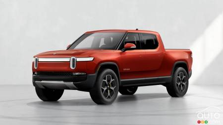 L’autonomie officielle des Rivian R1T et R1S est maintenant connue